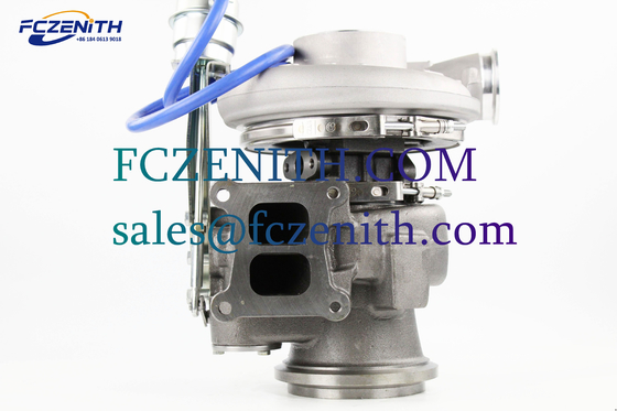 ODM HX50 Cummins Engine Turbocharger 3537245 380393900 3803939 لمحرك M11-350 M11