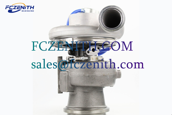 ODM HX50 Cummins Engine Turbocharger 3537245 380393900 3803939 لمحرك M11-350 M11