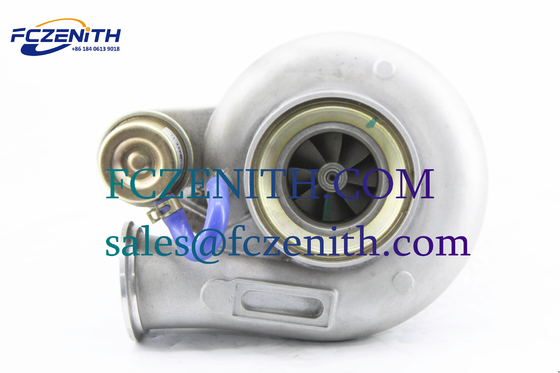 HY35W EEA Cummins Engine Turbocharger 3596647 3595654 3592655 1405848 4025227