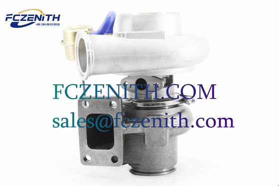 HY35W EEA Cummins Engine Turbocharger 3596647 3595654 3592655 1405848 4025227