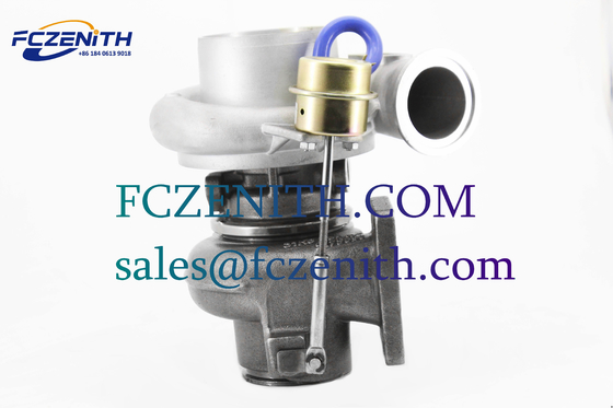 HY35W EEA Cummins Engine Turbocharger 3596647 3595654 3592655 1405848 4025227