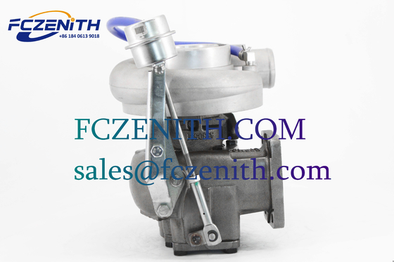 HX40W Man Truck Turbo Charger 3590506 3590542 4033288 4033288H 51.09100-7439 FOR D0826 Engine