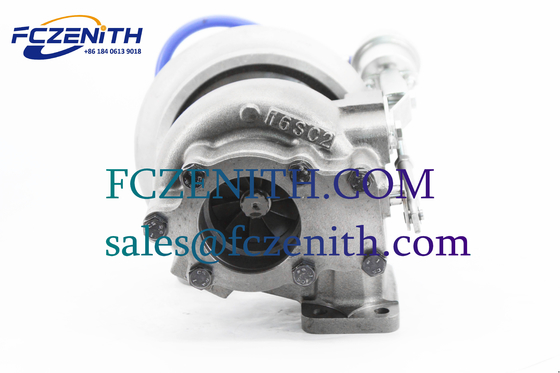 HX40W Man Truck Turbo Charger 3590506 3590542 4033288 4033288H 51.09100-7439 FOR D0826 Engine