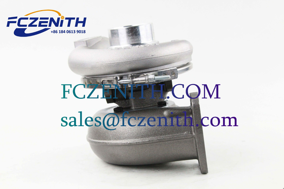 H1E TD71G 612611 SISU Valmet محرك الديزل الزراعي شاحن توربيني 3525471 836339401 4881613 4881600 8363-39401