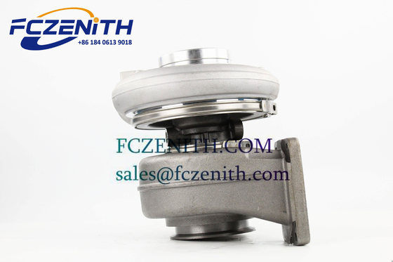 HX55  Turbocharger 3591077 For FH12 FM12 D12C Engine 3591078 3165219 4027013 3531858 3533544 20857657