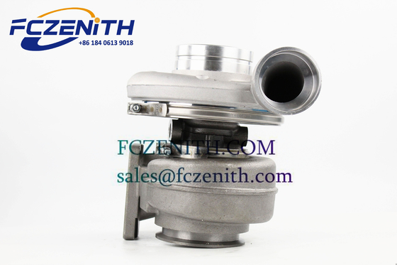 HX55  Turbocharger 3591077 For FH12 FM12 D12C Engine 3591078 3165219 4027013 3531858 3533544 20857657