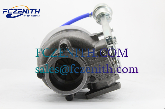 شاحن توربو HX40W WD615 EURO 2 Truck VG260118899 4047913 VG1029110065 VG1097110301 VG1093110074