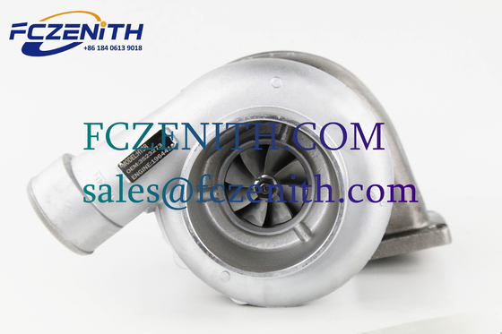 TS16949 محرك السيارة شاحن توربيني 282004A001 710060-5001S لشركة هيونداي