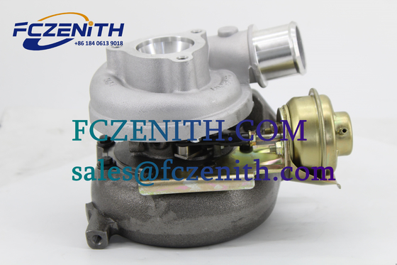 GT2052-7V 724639-15VC100 شاحن نيسان توربو 705954-0015 723739-0002 723739-0003 724639-0002 724639-0004 14411-2X900