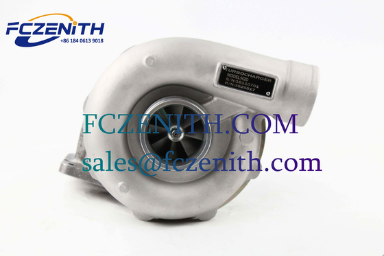 H2D DSC11-18 محرك ديزل شاحن توربيني 3525517 571572 1115750 1116193 1107964 1116194 1489194 313970