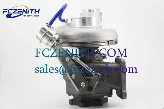 HX55W CA6DM2-42E3 محرك ديزل شاحن توربيني 2841439 1118010BM00-0590