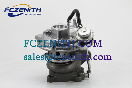 RHF4-5 VN4 YD25DDTI محرك نيسان شاحن توربو 14411MB40B VA420125 14411MB40C 14411-VM01A