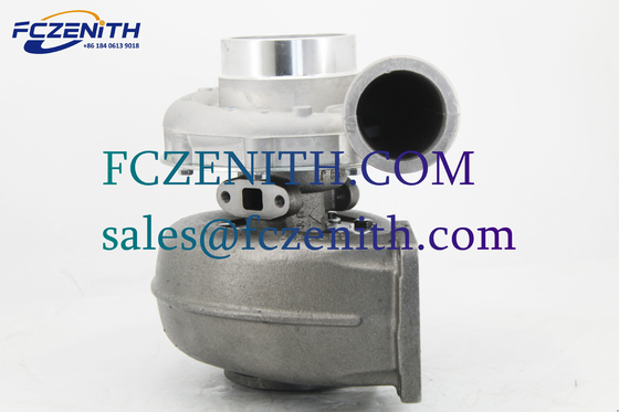 H2E Car Engine Turbocharger 3531861 3803578 لشاحنة الكمون
