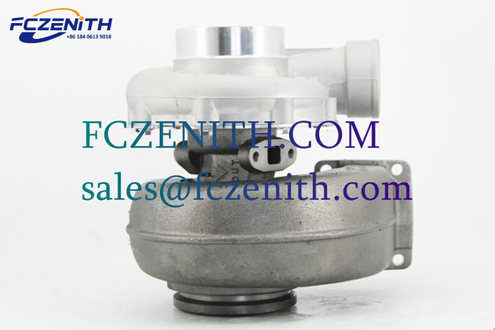 H2E Car Engine Turbocharger 3531861 3803578 لشاحنة الكمون