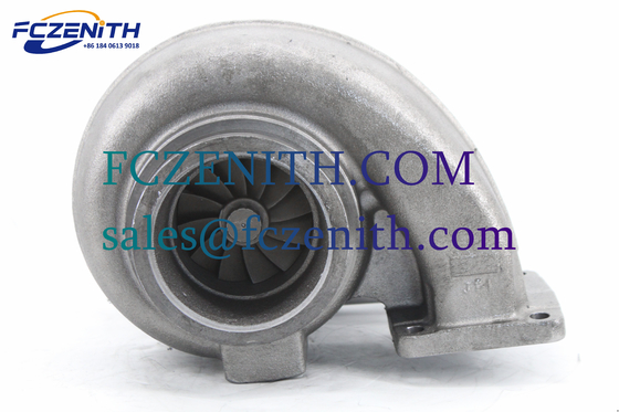 H2E Car Engine Turbocharger 3531861 3803578 لشاحنة الكمون