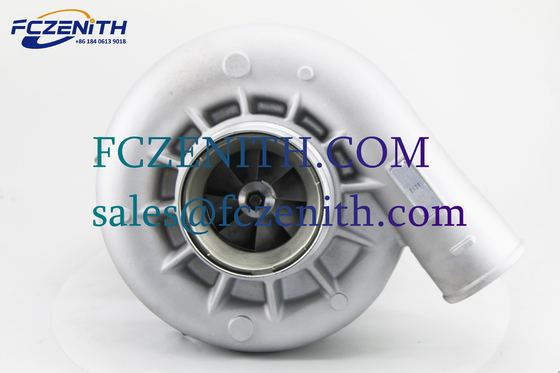 HX82 1MW Cummins Engine Turbocharger 3594190 3592520 4025026 لـ QST30 CM552 CM850 QSKV60