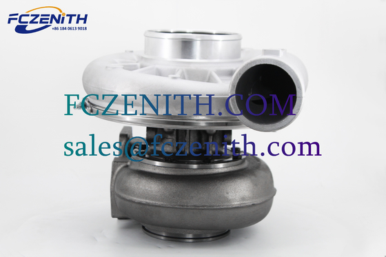 HX82 1MW Cummins Engine Turbocharger 3594190 3592520 4025026 لـ QST30 CM552 CM850 QSKV60