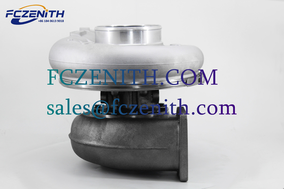 HX82 1MW Cummins Engine Turbocharger 3594190 3592520 4025026 لـ QST30 CM552 CM850 QSKV60