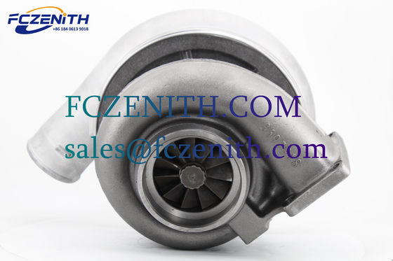 HX82 1MW Cummins Engine Turbocharger 3594190 3592520 4025026 لـ QST30 CM552 CM850 QSKV60
