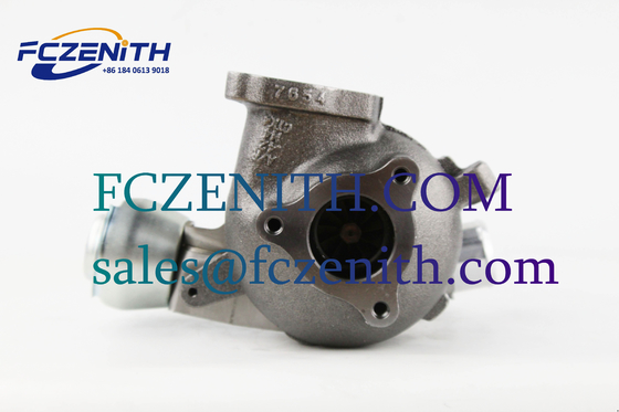 هيونداي ماتريكس جيتز GT1544V توربو 282012A100 28201-A120 740611-0001 لمحرك U1.5L Euro 3