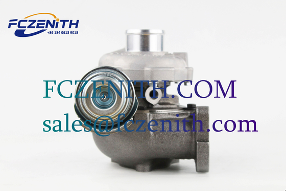 هيونداي ماتريكس جيتز GT1544V توربو 282012A100 28201-A120 740611-0001 لمحرك U1.5L Euro 3