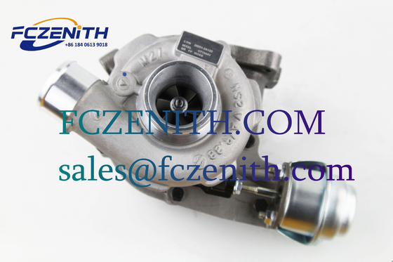 هيونداي ماتريكس جيتز GT1544V توربو 282012A100 28201-A120 740611-0001 لمحرك U1.5L Euro 3