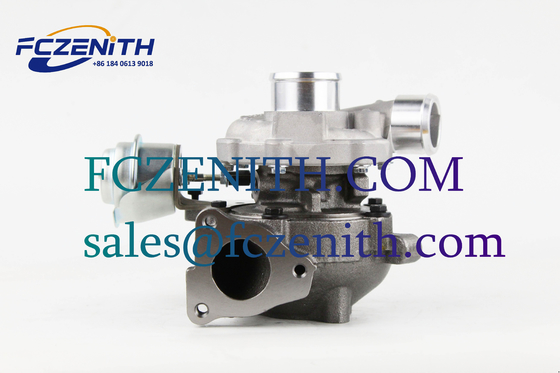هيونداي ماتريكس جيتز GT1544V توربو 282012A100 28201-A120 740611-0001 لمحرك U1.5L Euro 3