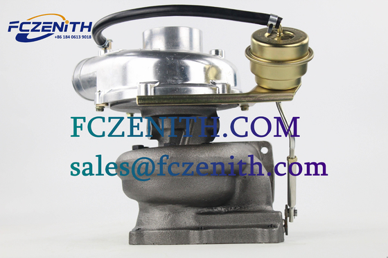 RHC6V D36 محرك ديزل بحري شاحن توربيني VB240061 VB240087 14201Z5613 14201-Z5613 14201Z5675 14201-Z5675 14201Z57