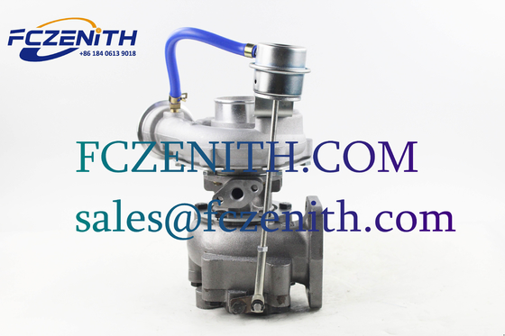 AGS 4.10TCA MWM فولكس فاجن L80 محرك ديزل شاحن توربيني TB0392 80000172150 465819-0001