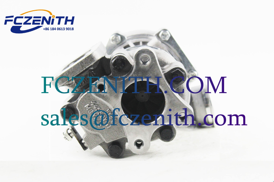 AGS 4.10TCA MWM فولكس فاجن L80 محرك ديزل شاحن توربيني TB0392 80000172150 465819-0001