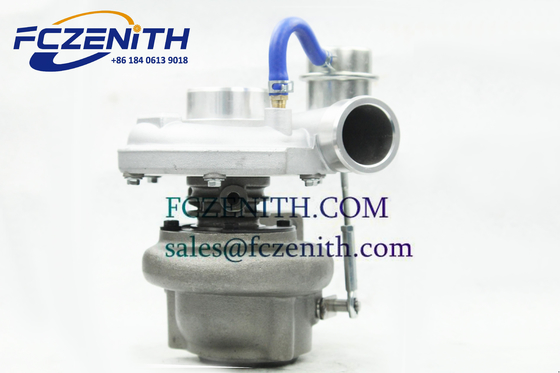 GT25 GT2556S Perkins Turbocharger 711736-0025 2674A225 T4.40 Engine
