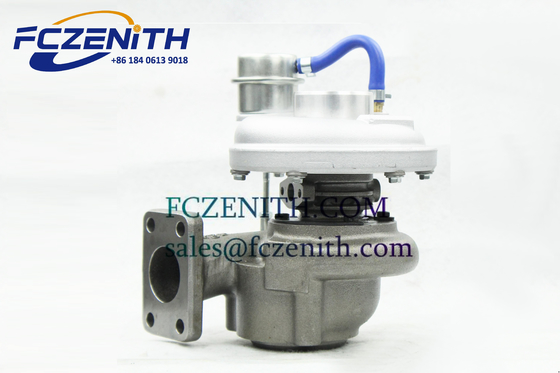 GT25 GT2556S Perkins Turbocharger 711736-0025 2674A225 T4.40 Engine