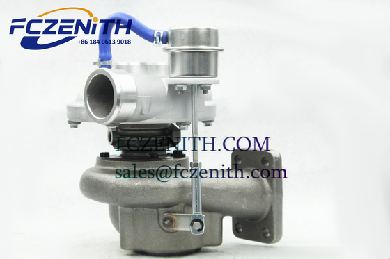 GT25 GT2556S Perkins Turbocharger 711736-0025 2674A225 T4.40 Engine