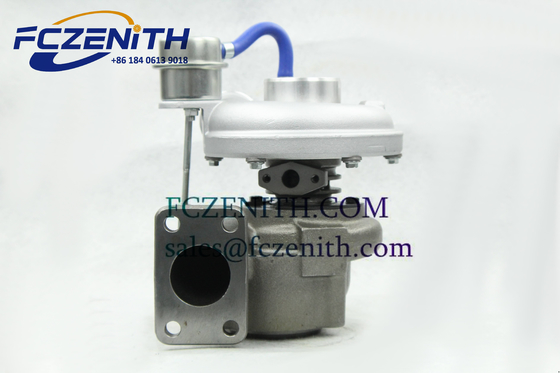 GT25 GT2556S Perkins Turbocharger 711736-0025 2674A225 T4.40 Engine
