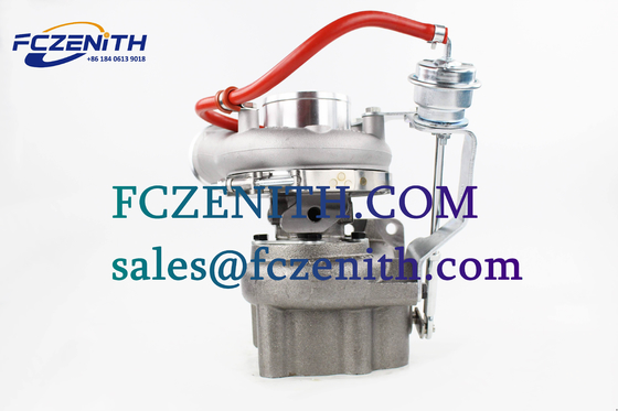 شاحن فولفو توربو S200G 56209880023 04905202 20965309 04906180KZ 04294752KZ لمحرك TCD2012L6-2V TCD2013L4-4V