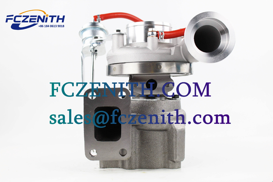 شاحن فولفو توربو S200G 56209880023 04905202 20965309 04906180KZ 04294752KZ لمحرك TCD2012L6-2V TCD2013L4-4V