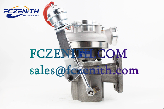 شاحن فولفو توربو S200G 56209880023 04905202 20965309 04906180KZ 04294752KZ لمحرك TCD2012L6-2V TCD2013L4-4V