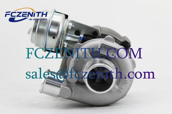 شاحن نيسان توربو GT1749V 2823127900 لمحرك D4EA-V