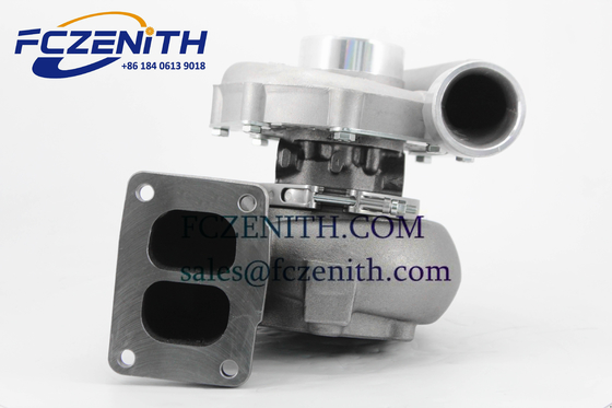 نيسان PE6T TA4507 Oem Turbocharger 14201-96563 466314-5004 3535322