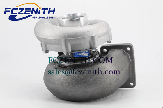 نيسان PE6T TA4507 Oem Turbocharger 14201-96563 466314-5004 3535322