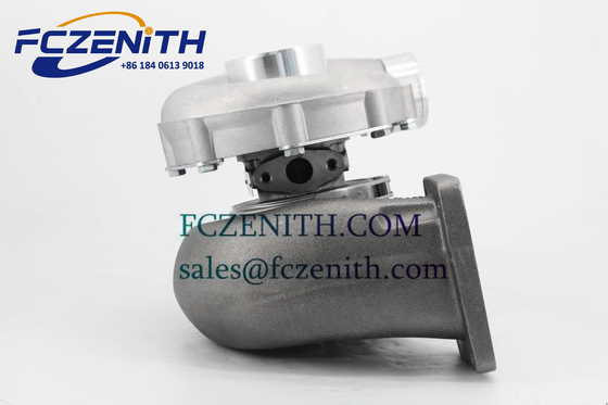 نيسان PE6T TA4507 Oem Turbocharger 14201-96563 466314-5004 3535322