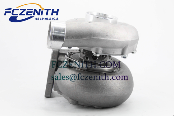 نيسان PE6T TA4507 Oem Turbocharger 14201-96563 466314-5004 3535322