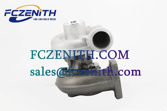 S1B BF4M1012E / C محرك بحري شاحن توربيني 315920 315859 315191 315849 314351 315192 04207410KZ 04206317KZ
