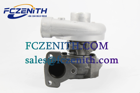S1B BF4M1012E / C محرك بحري شاحن توربيني 315920 315859 315191 315849 314351 315192 04207410KZ 04206317KZ