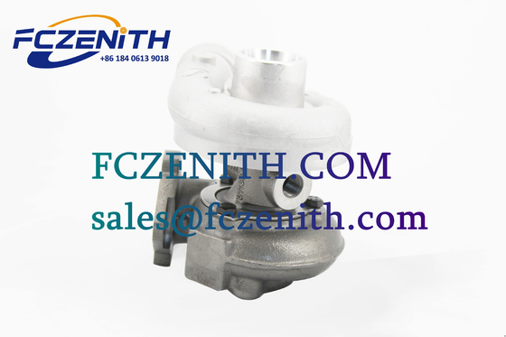 S1B BF4M1012E / C محرك بحري شاحن توربيني 315920 315859 315191 315849 314351 315192 04207410KZ 04206317KZ
