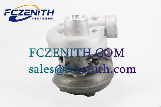 S1B BF4M1012E / C محرك بحري شاحن توربيني 315920 315859 315191 315849 314351 315192 04207410KZ 04206317KZ