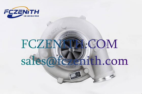 P1026 Engine  Turbo Charger K29 53299886908 53299986908 53299706908