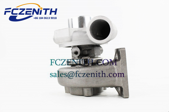 OEM TD04H Turbo لـ ISUZU Earth Moving SK120-3 SK120-5 49189-00501