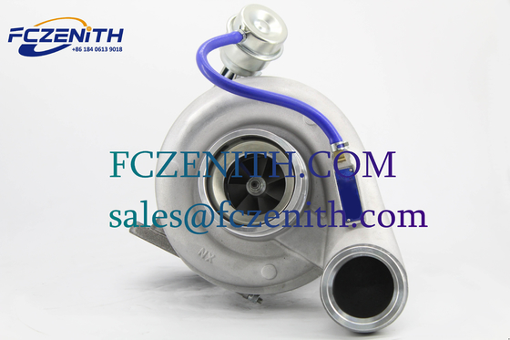 HX55W CA6DM2-42E3 محرك ديزل شاحن توربيني 2841439 1118010BM00-0590
