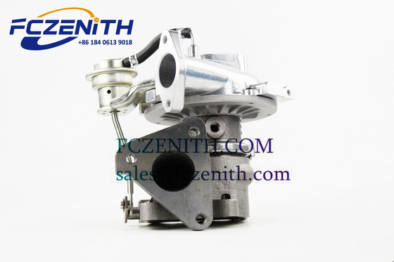 شاحن نيسان توربو RHF4H VN3 14411-VK500 14411-VK50B VB420058 VA420058 VA420115 VD420058 لـ Navara 2.5L